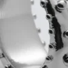 Anillo con puntos – Plata Anillo con puntos – Plata