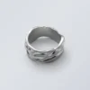 Anillo Jack – Gris basalto Anillo Jack – Gris basalto