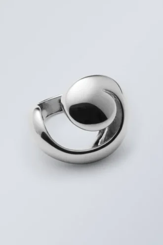 Anillo Spin – Plata