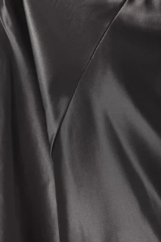 Anorak Ryder Metallic – Metallic