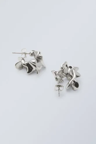 Aros hilados – Metal