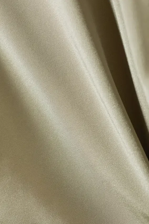 Bañador con espalda abierta – Verde caqui claro Bañador con espalda abierta – Verde caqui claro