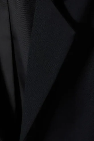 Blazer Alea – Negro