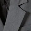 Blazer Leo – Gris oscuro Blazer Leo – Gris oscuro