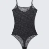 Body tanga de encaje – Negro Body tanga de encaje – Negro