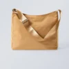 Bolsa de transporte – Marrón claro Bolsa de transporte – Marrón claro