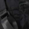 Bolso bandolera con bolsillo – Negro Bolso bandolera con bolsillo – Negro