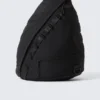 Bolso bandolera cruzado – Negro
