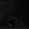 Bolso bandolera cruzado – Negro