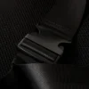 Bolso bandolera cruzado – Negro
