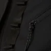 Bolso bandolera cruzado – Negro