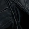 Bolso bandolera fruncido – Azul oscuro Bolso bandolera fruncido – Azul oscuro