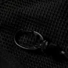 Bolso bandolera mini utilitario – Negro Bolso bandolera mini utilitario – Negro