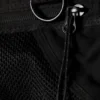 Bolso bandolera mini utilitario – Negro Bolso bandolera mini utilitario – Negro
