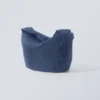 Bolso bandolera Samir – Azul oscuro