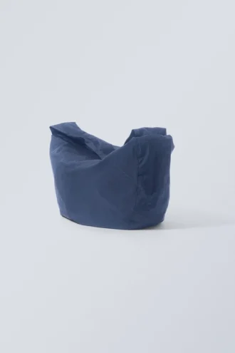 Bolso bandolera Samir – Azul oscuro