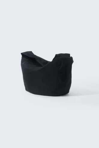 Bolso bandolera Samir – Negro