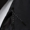 Bolso bandolera Samir – Negro
