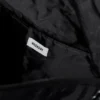 Bolso bandolera Samir – Negro