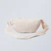 Bolso bandolera Samira – Beige Bolso bandolera Samira – Beige