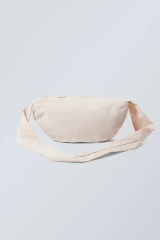Bolso bandolera Samira – Beige