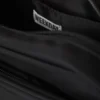 Bolso bandolera unisex compacto – Negro Bolso bandolera unisex compacto – Negro