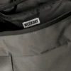 Bolso bandolera utilitario – Gris oscuro Bolso bandolera utilitario – Gris oscuro