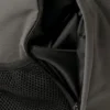 Bolso bandolera utilitario – Gris oscuro Bolso bandolera utilitario – Gris oscuro