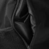 Bolso bandolera utilitario – Negro Bolso bandolera utilitario – Negro