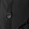Bolso bandolera utilitario – Negro Bolso bandolera utilitario – Negro