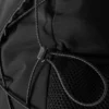 Bolso bandolera utilitario – Negro Bolso bandolera utilitario – Negro