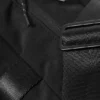 Bolso bandolera utilitario – Negro Bolso bandolera utilitario – Negro