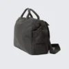 Bolso de fin de semana utilitario – Gris oscuro Bolso de fin de semana utilitario – Gris oscuro