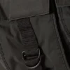 Bolso de fin de semana utilitario – Gris oscuro Bolso de fin de semana utilitario – Gris oscuro