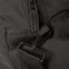 Bolso de fin de semana utilitario – Gris oscuro Bolso de fin de semana utilitario – Gris oscuro
