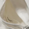 Bolso de hombro con cordón – Blanco Bolso de hombro con cordón – Blanco