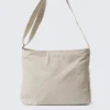 Bolso de hombro unisex de lona – Light Mole Bolso de hombro unisex de lona – Light Mole