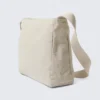 Bolso de hombro unisex de lona – Light Mole Bolso de hombro unisex de lona – Light Mole