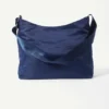 Bolso de mano – Azul oscuro Bolso de mano – Azul oscuro