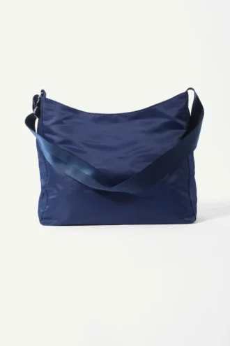 Bolso de mano – Azul oscuro