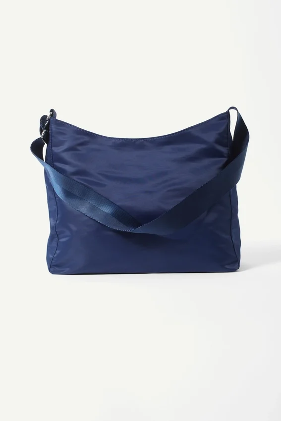 Bolso de mano – Azul oscuro Bolso de mano – Azul oscuro