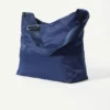 Bolso de mano – Azul oscuro Bolso de mano – Azul oscuro