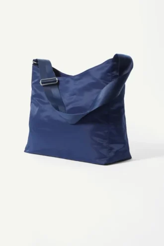 Bolso de mano – Azul oscuro