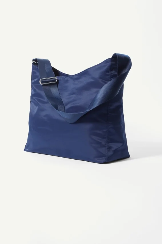 Bolso de mano – Azul oscuro Bolso de mano – Azul oscuro