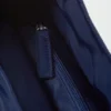 Bolso de mano – Azul oscuro Bolso de mano – Azul oscuro