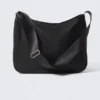 Bolso de mano Core – Negro Bolso de mano Core – Negro