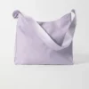 Bolso de mano – Lila Bolso de mano – Lila