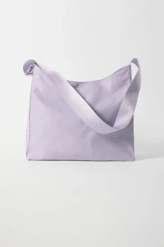 Bolso de mano – Lila