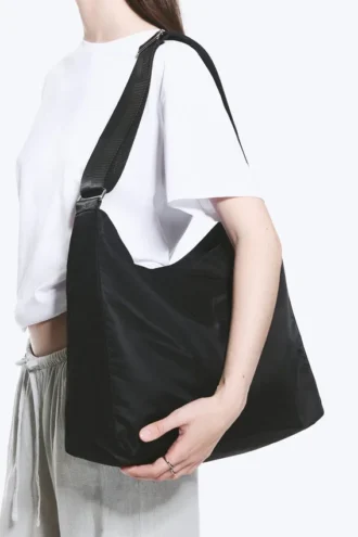 Bolso de mano – Negro
