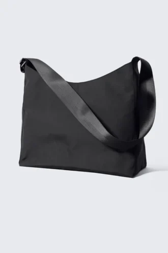 Bolso de mano – Negro